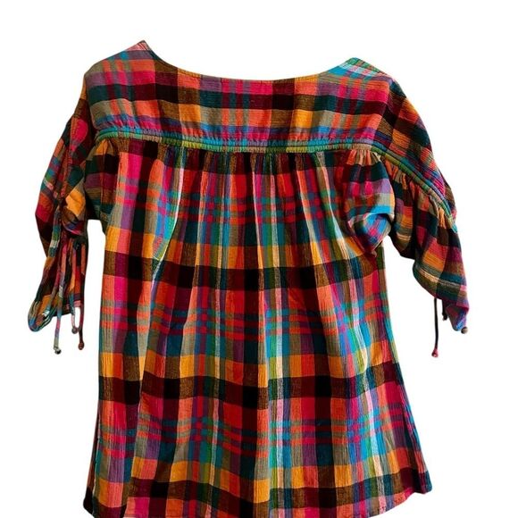 Maeve by Anthropologie blouse - Picture 2 of 4